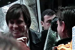 Jim Carrey ~ Bruce Almighty