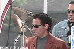 Marc Anthony ~ Mended