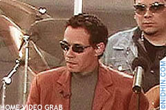 Marc Anthony ~ Mended