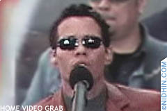 Marc Anthony ~ Mended