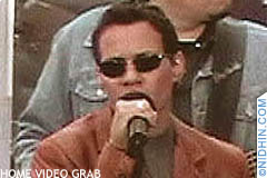 Marc Anthony ~ Mended