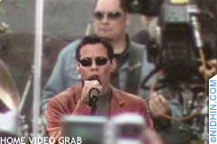Marc Anthony ~ Mended