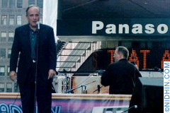 Mayor Rudy Giuliani