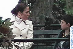 Jennifer Lopez ~ Uptown Girl