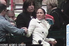 Jennifer Lopez ~ Uptown Girl