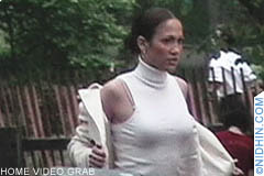Jennifer Lopez ~ Chambermaid