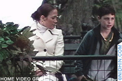 Jennifer Lopez ~ Uptown Girl
