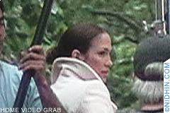 Jennifer Lopez ~ Maid in Manhattan