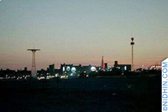 Brooklyn's Coney Island