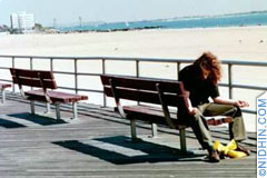 Brooklyn's Coney Island