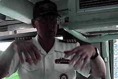 Participating Ships in Fleet Week 2003