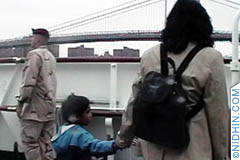 cuauhtemoc tall ship mexico fleet week 2003