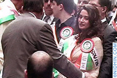 madhuri dixit