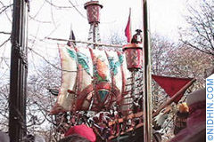 macys day parade