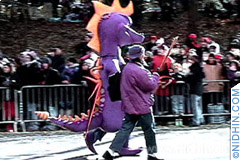 macys day parade