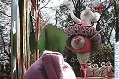 macys day parade