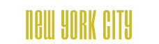 New York News Photos