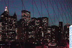 tributes in light, twin towers of light, manhattan