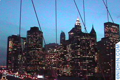 tributes in light, twin towers of light, manhattan