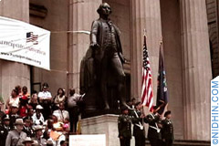 Federal Hall