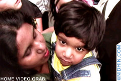 Nidhin Nishanth
