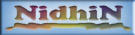 Nidhin.com Home
